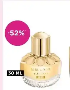 ICI Paris XL Elie Saab Girl of Now Shine aanbieding