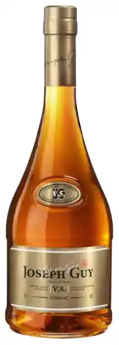 Gall & Gall Joseph Guy VS 70CL Cognac & Brandy aanbieding
