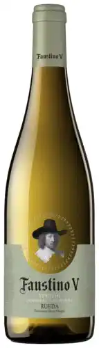 Gall & Gall Faustino Verdejo Vendimia Nocturna 75CL Wijn aanbieding