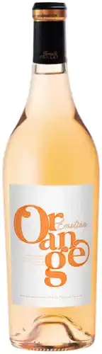 Gall & Gall Emotion vin Orange 75CL Wijn aanbieding