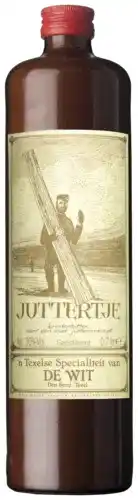 Gall & Gall Juttertje 70CL Jenever, Bitter & Vieux aanbieding
