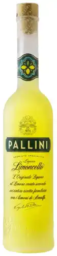 Gall & Gall Pallini Limoncello 50CL Likeuren aanbieding