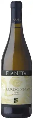 Gall & Gall Planeta Chardonnay 75CL Wijn aanbieding