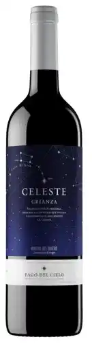 Gall & Gall Torres Ribera del Duero Celeste 75CL Wijn aanbieding