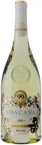 Gall & Gall Piccini Privata Bianco 75CL Wijn aanbieding