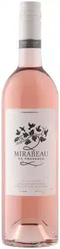 Gall & Gall Mirabeau Classic Rosé 75CL Wijn aanbieding