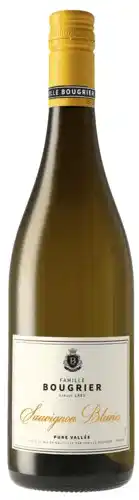 Gall & Gall Bougrier Pure Vallee Sauvignon Blanc 75CL Wijn aanbieding