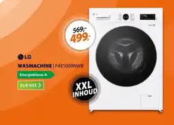Expert LG F4X1009NWB aanbieding
