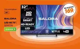 Expert Salora 32HV210 aanbieding