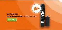 Expert Thomson 145 G aanbieding