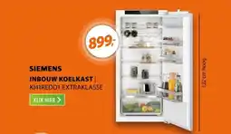 Expert Siemens KI41REDD1 extraKlasse aanbieding