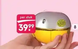 Etos DKNY Be Delicious Eau de parfum 100 ml aanbieding