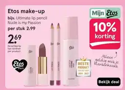 Etos Etos make-up aanbieding