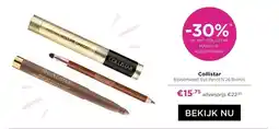ICI Paris XL Collistar aanbieding