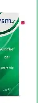 Etos VSM Arniflor eerste hulp gel 25 gram aanbieding