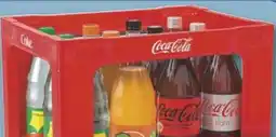 Combi Coca-Cola aanbieding