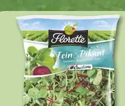 Combi Florette Emotions Fein & Pikant aanbieding