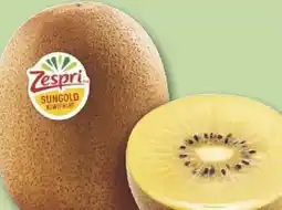 Combi Kiwis Sungold Zespri aanbieding