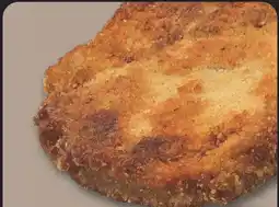 Combi Gebratenes Kotelett aanbieding