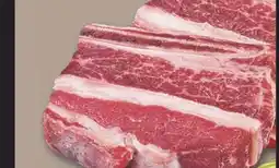 Combi Suppenfleisch mit Knochen aanbieding