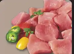 Combi Schinken gulasch aanbieding