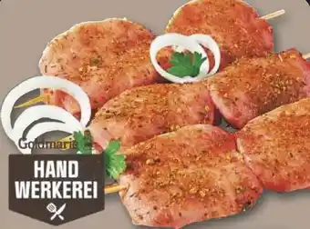 Combi Souvlaki Spieße aanbieding