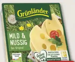 Combi Grünländer Käsescheiben aanbieding