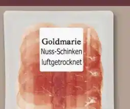 Combi Nuss-Schinken aanbieding