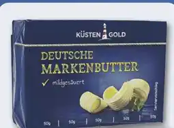 Combi Deutsche Markenbutter aanbieding