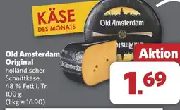 Combi Old Amsterdam Original Old Amstr aanbieding