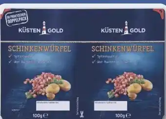 Combi Schinken- würfel aanbieding
