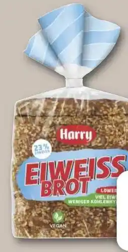 Combi Harry Eiweißbrot aanbieding