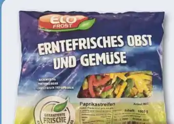 Combi Elo-Frost Paprikastreifen aanbieding