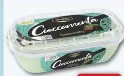 Combi Bruno Gelato Eis aanbieding