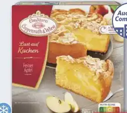 Combi Coppenrath & Wiese Lust auf Vegan/Kuchen aanbieding