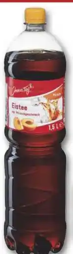 Combi Eistee aanbieding