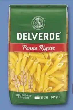 Combi Delverde Pasta aanbieding