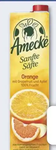 Combi Amecke Bio, Plus oder Sanfte Säfte aanbieding