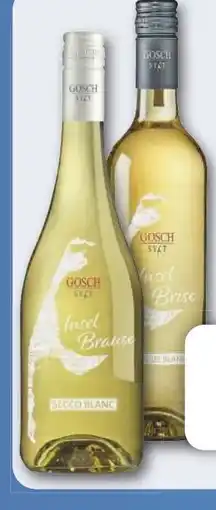 Combi Gosch Inselbrause oder Inselbrise aanbieding