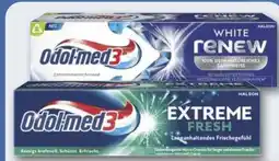 Combi Odol-med3 Zahnpasta Extreme aanbieding