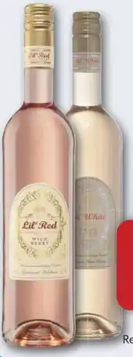 Combi Lil Red Wildberry, Peach oder Raspberry aanbieding