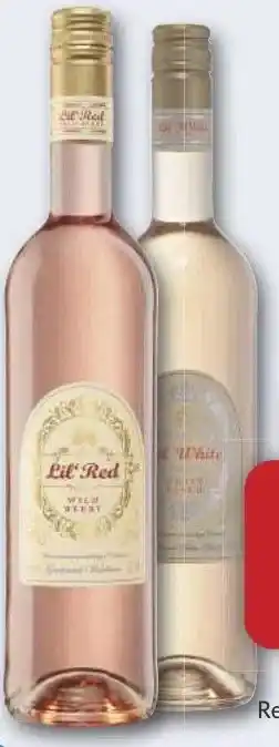 Combi Lil Red Wildberry, Peach oder Raspberry aanbieding