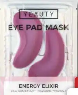 Combi Yeauty Eve Pad Mask aanbieding