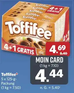 Combi Toffifee⭑ aanbieding