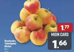 Combi Deutsche Tafeläpfel Elstar aanbieding