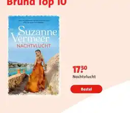 Bruna Nachtvlucht aanbieding
