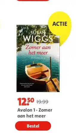 Bruna Avalon 1 - Zomer aan het meer aanbieding