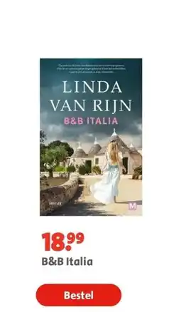 Bruna B&B Italia aanbieding