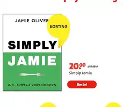 Bruna Simply Jamie aanbieding