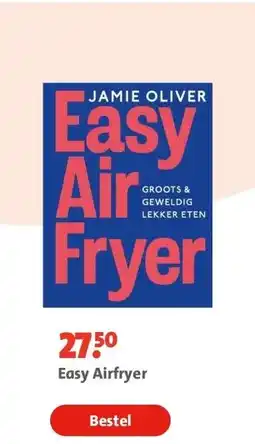 Bruna Easy Airfryer aanbieding